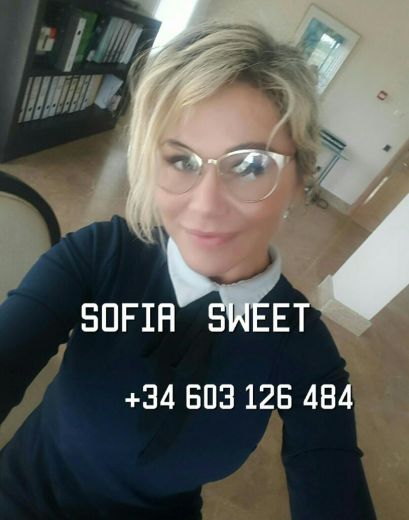 SofiaSweet